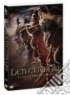 Detective Dee E I 4 Re Celesti film in dvd di Hark Tsui