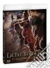 (Blu-Ray Disk) Detective Dee E I 4 Re Celesti film in dvd di Hark Tsui