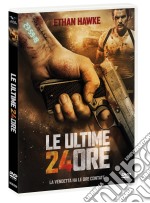 Ultime 24 Ore (Le) dvd