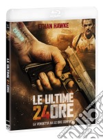 (Blu-Ray Disk) Ultime 24 Ore (Le) brd