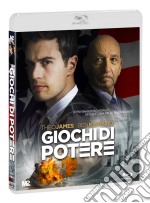 Giochi Di Potere dvd