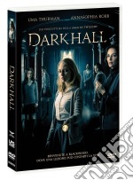 Dark Hall dvd