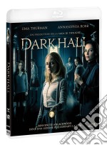 (Blu-Ray Disk) Dark Hall brd