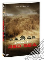 Operation Red Sea dvd