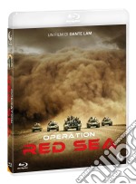 (Blu-Ray Disk) Operation Red Sea brd