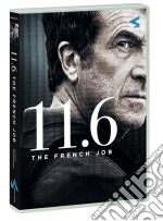 11.6 The French Job dvd