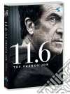 11.6 The French Job film in dvd di Philippe Godeau