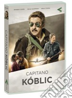 Capitano Koblic dvd