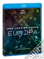 (Blu-Ray Disk) Luna Chiamata Europa (Una) brd