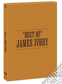 James Ivory Collection (4 Dvd) dvd