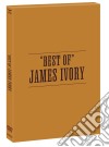 James Ivory Collection (4 Dvd) dvd