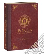 Borgia (I) - Le 3 Stagioni Complete (12 Dvd) dvd