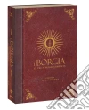 Borgia (I) - Le 3 Stagioni Complete (12 Dvd) dvd