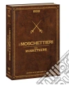 Musketeers (The) - Le 3 Stagioni Complete (12 Dvd) dvd