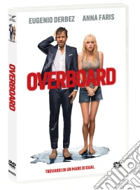Overboard dvd