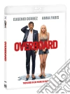 (Blu-Ray Disk) Overboard film in dvd di Bob Fisher Rob Greenberg