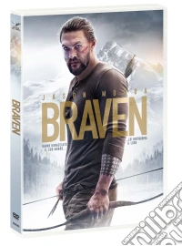 Braven - Il Coraggioso dvd
