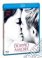 (Blu-Ray Disk) Doppio Amore brd