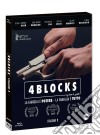 4 Blocks - Stagione 01 (2 Dvd) dvd