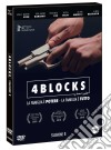 (Blu-Ray Disk) 4 Blocks - Stagione 01 dvd