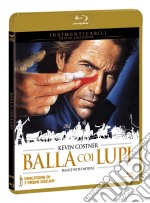 (Blu-Ray Disk) Balla Coi Lupi (Indimenticabili) brd