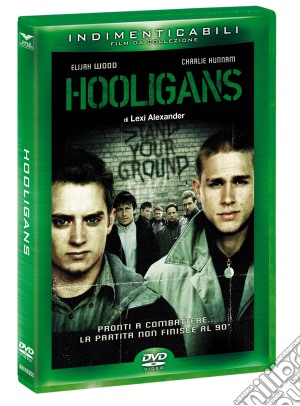 Hooligans (Indimenticabili) film in dvd di Lexi Alexander