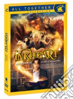 Inkheart - La Leggenda Di Cuore D'Inchiostro dvd