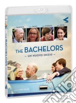 (Blu-Ray Disk) Bachelors (The) - Un Nuovo Inizio brd