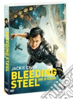 Bleeding Steel - Eroe D'Acciaio dvd