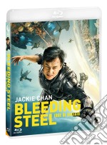 (Blu-Ray Disk) Bleeding Steel - Eroe D'Acciaio brd