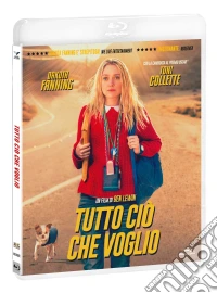 (Blu-Ray Disk) Tutto Cio' Che Voglio brd