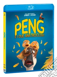 (Blu-Ray Disk) Peng E I Due Anatroccoli brd