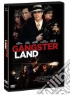 Gangster Land dvd