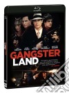 (Blu-Ray Disk) Gangster Land dvd