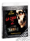 (Blu-Ray Disk) Casa 2 (La) (Tombstone) dvd