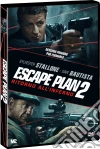 Escape Plan 2 - Ritorno All'Inferno film in dvd di Steven C. Miller