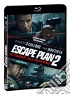 (Blu-Ray Disk) Escape Plan 2 - Ritorno All'Inferno dvd
