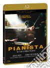 (Blu-Ray Disk) Pianista (Il) (Indimenticabili) dvd