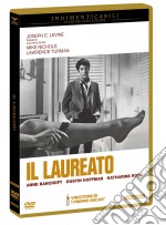 Laureato (Il) (Indimenticabili) dvd