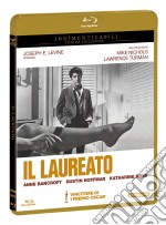 (Blu-Ray Disk) Laureato (Il) (Indimenticabili) brd