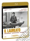 (Blu-Ray Disk) Laureato (Il) (Indimenticabili) dvd