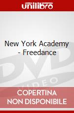 New York Academy - Freedance dvd