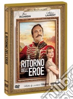 Ritorno Dell'Eroe (Il) dvd