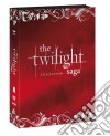 Twilight Collection (10 Anniversary Edizione Limitata E Numerata) (12 Dvd) dvd