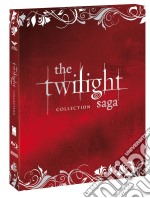 (Blu-Ray Disk) Twilight Collection (10 Anniversary Edizione Limitata E Numerata) (6 Blu-Ray) brd