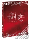 (Blu-Ray Disk) Twilight Collection (10 Anniversary Edizione Limitata E Numerata) (6 Blu-Ray) dvd