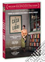 Casa Dei Libri (La) dvd