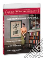 (Blu-Ray Disk) Casa Dei Libri (La) brd