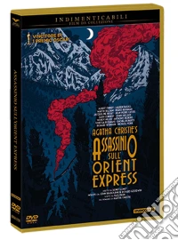 Assassinio Sull'Orient Express (Indimenticabili) dvd