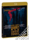 (Blu-Ray Disk) Assassinio Sull'Orient Express (Indimenticabili) dvd